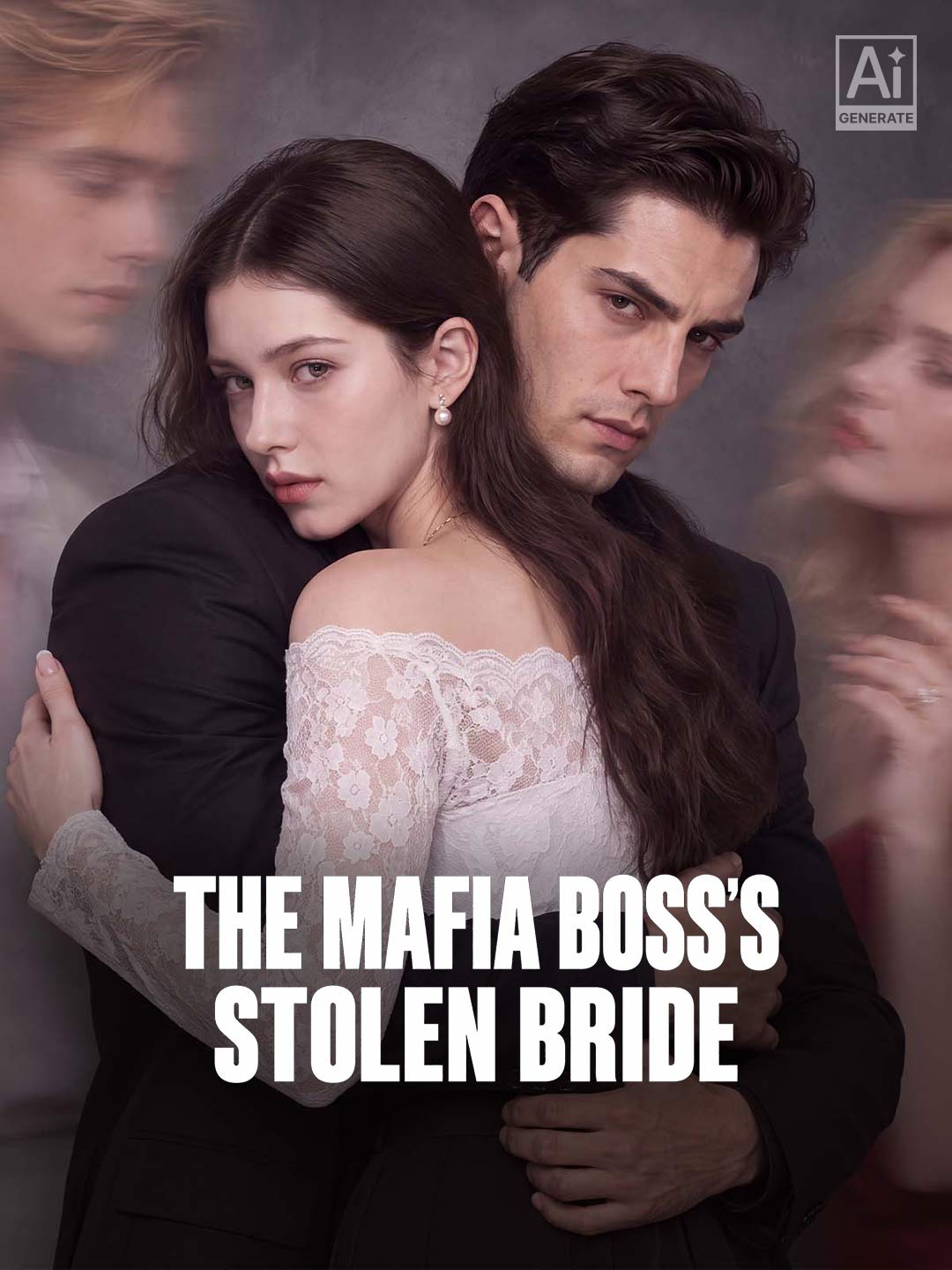 The Mafia Boss's Stolen Bride