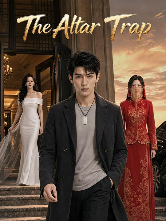 The Altar Trap