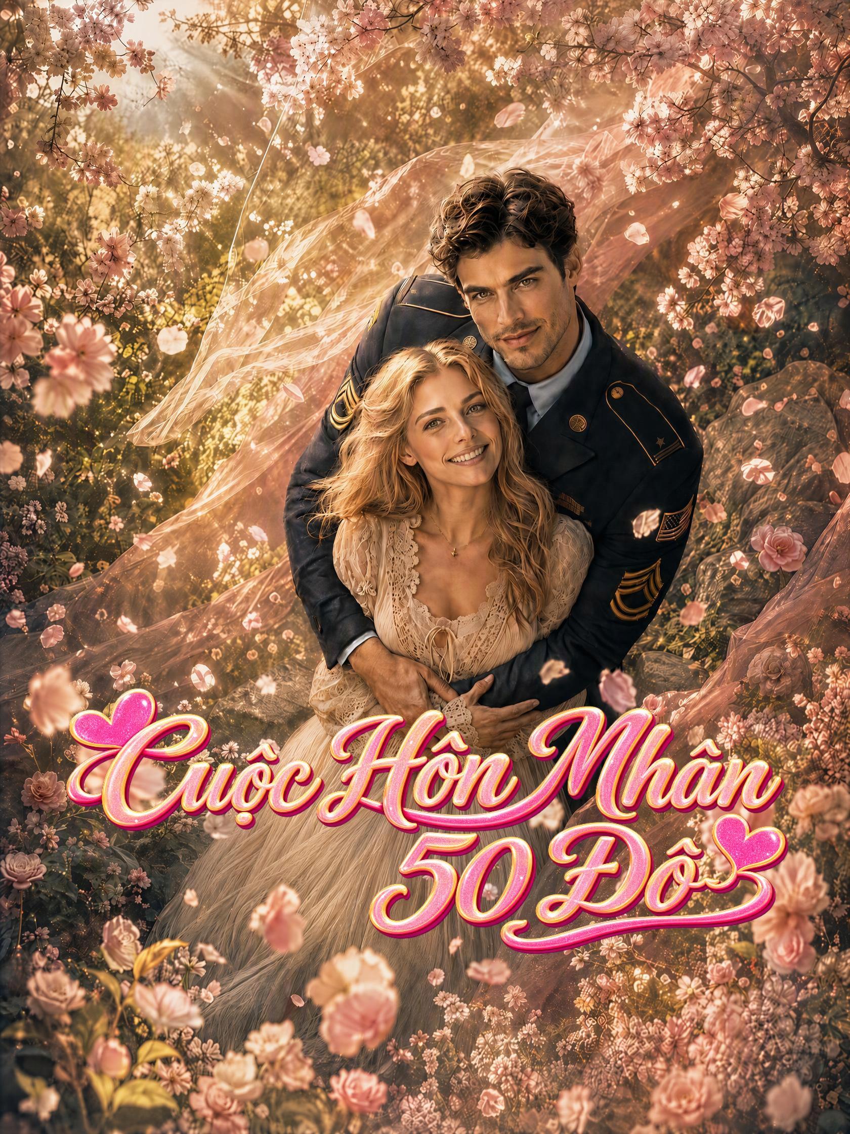 Cuộc Hôn Nhân 50 Đô