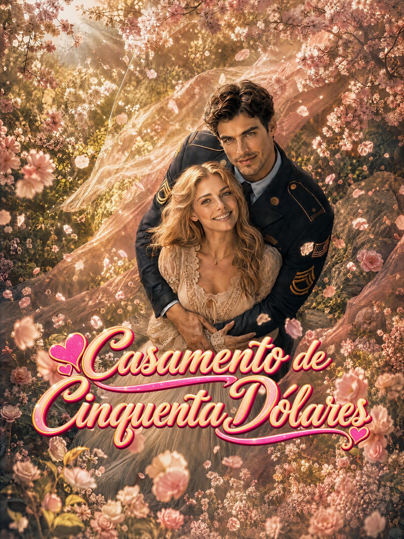 Casamento de Cinquenta Dólares