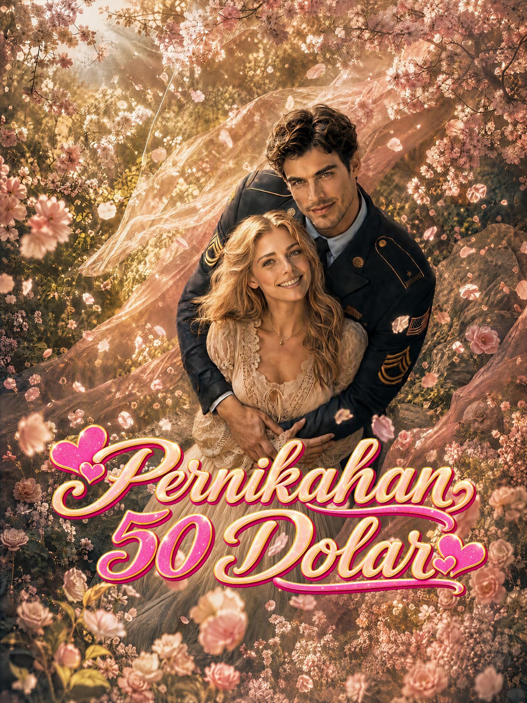 Pernikahan 50 Dolar