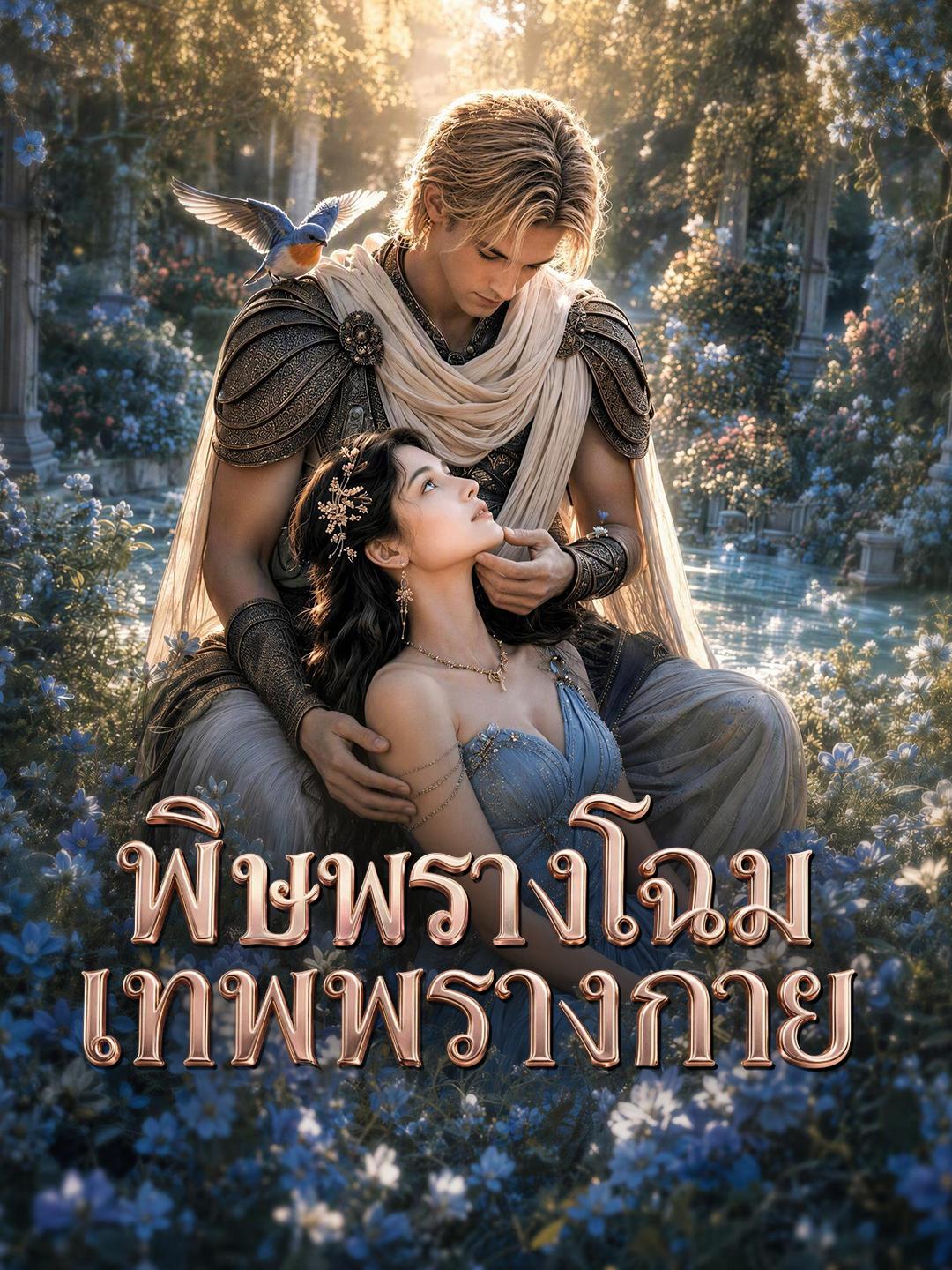พิษพรางโฉม เทพพรางกาย