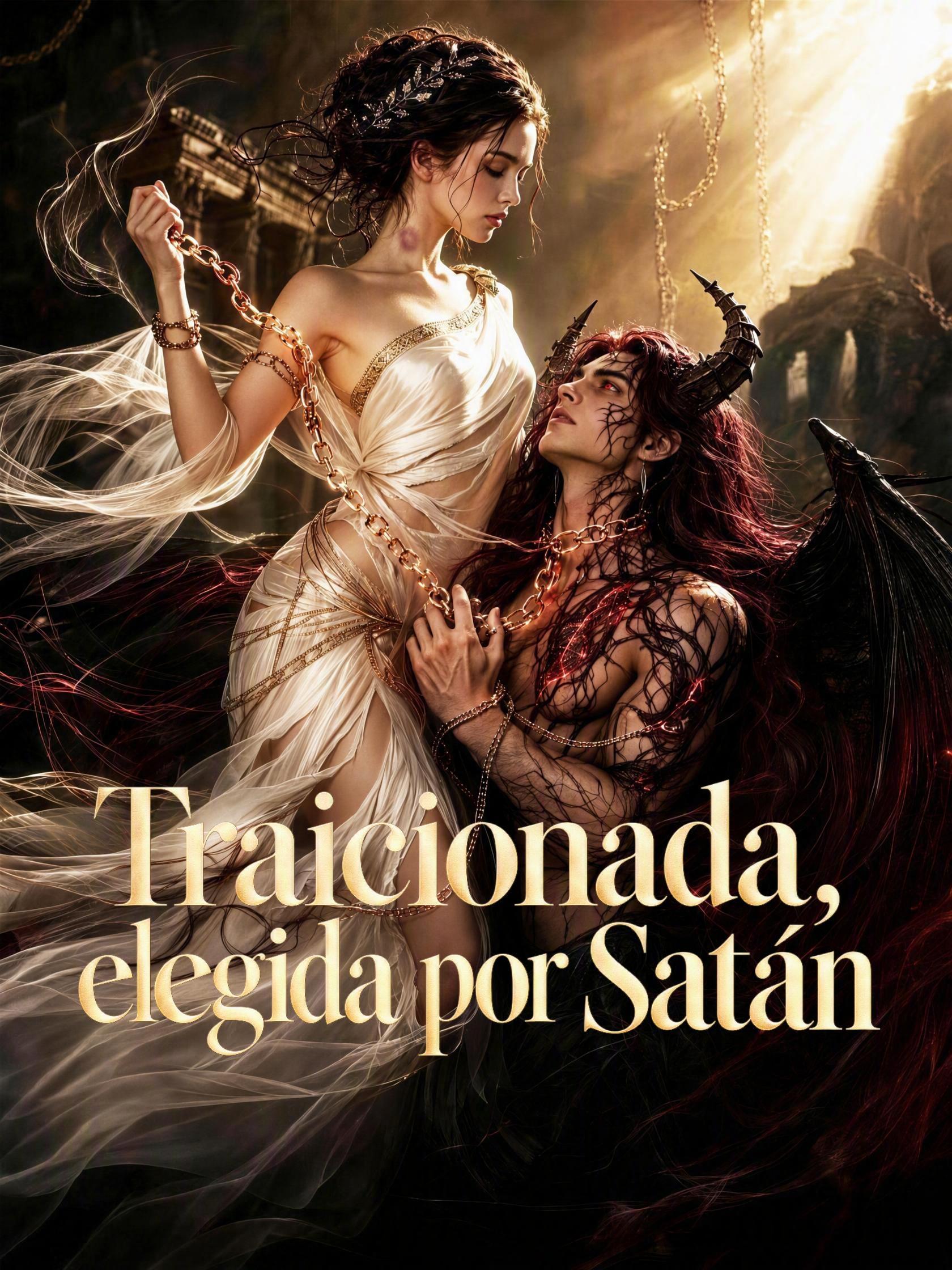 Traicionada, elegida por Satán