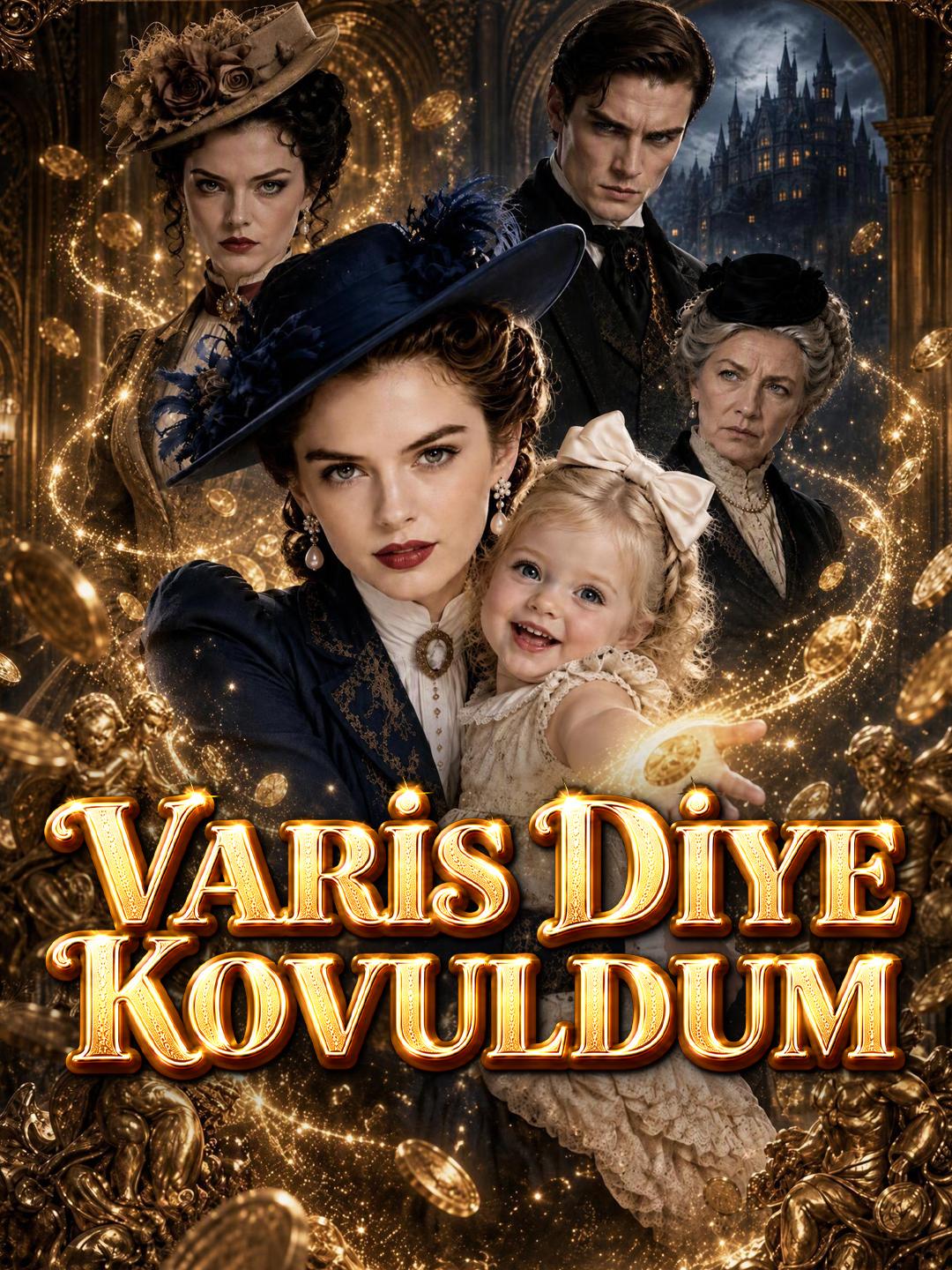 Varis Diye Kovuldum