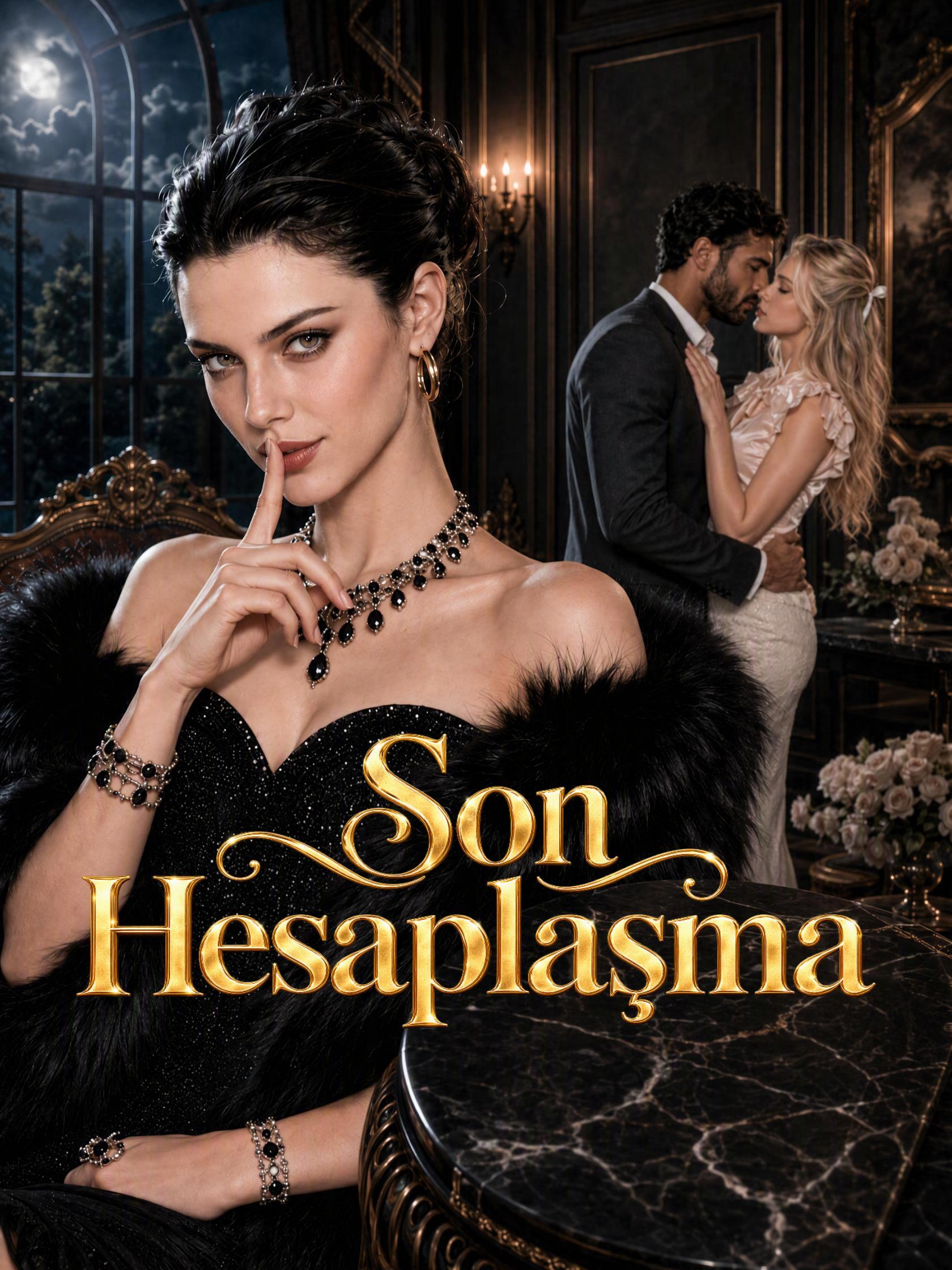 Son Hesaplaşma