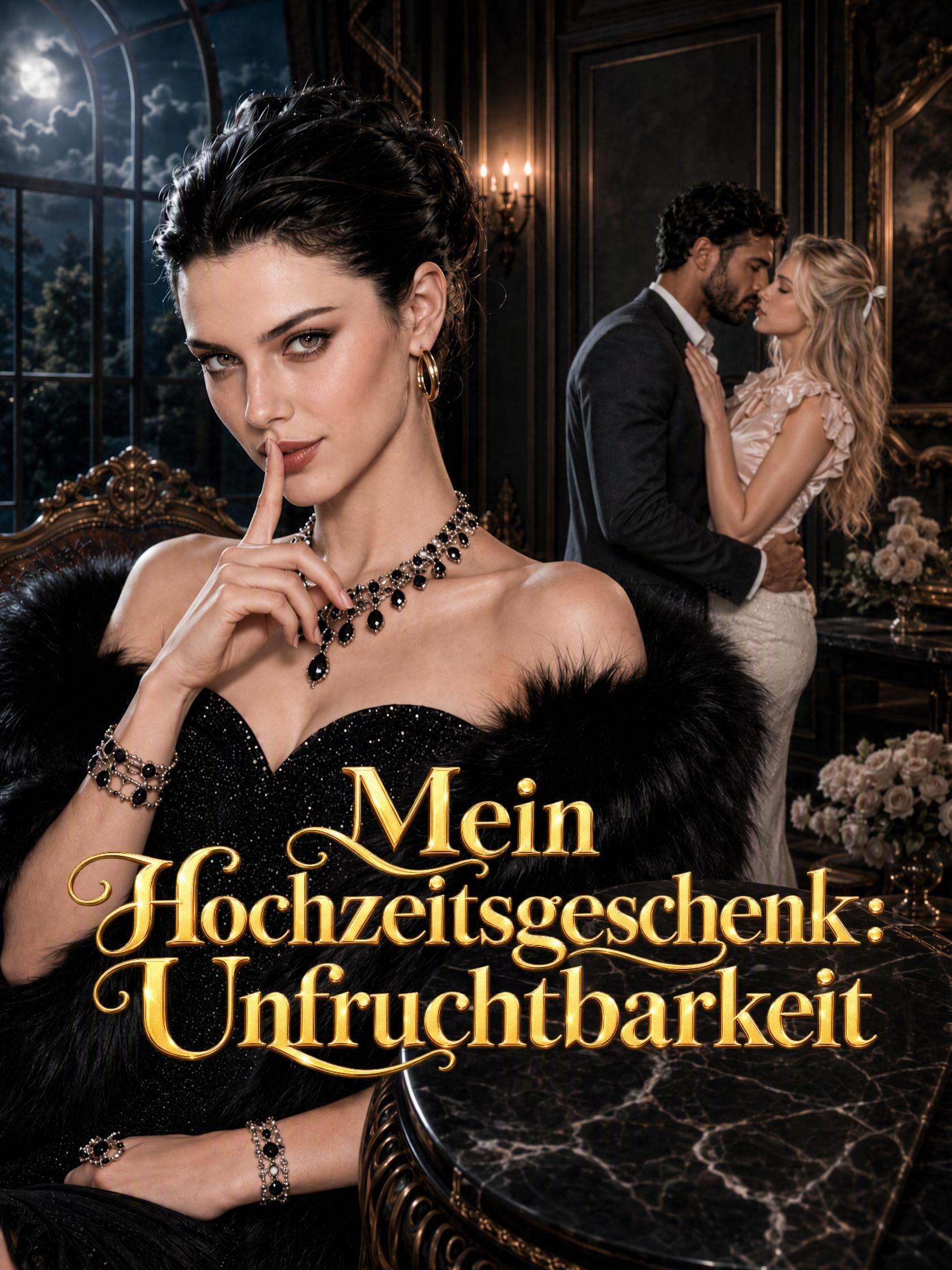 Mein Hochzeitsgeschenk: Unfruchtbarkeit