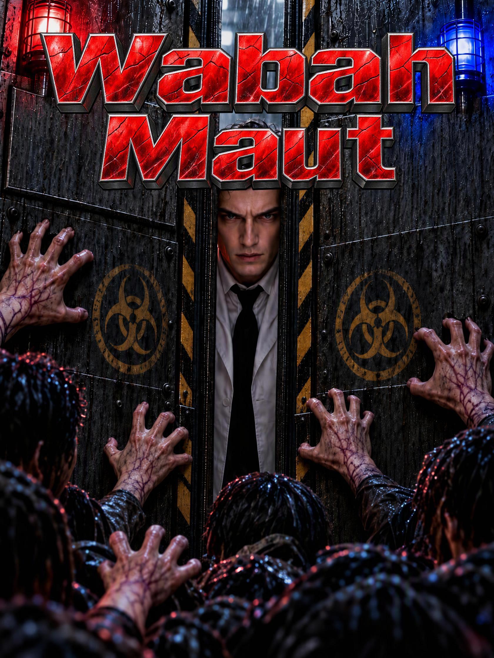 Wabah Maut
