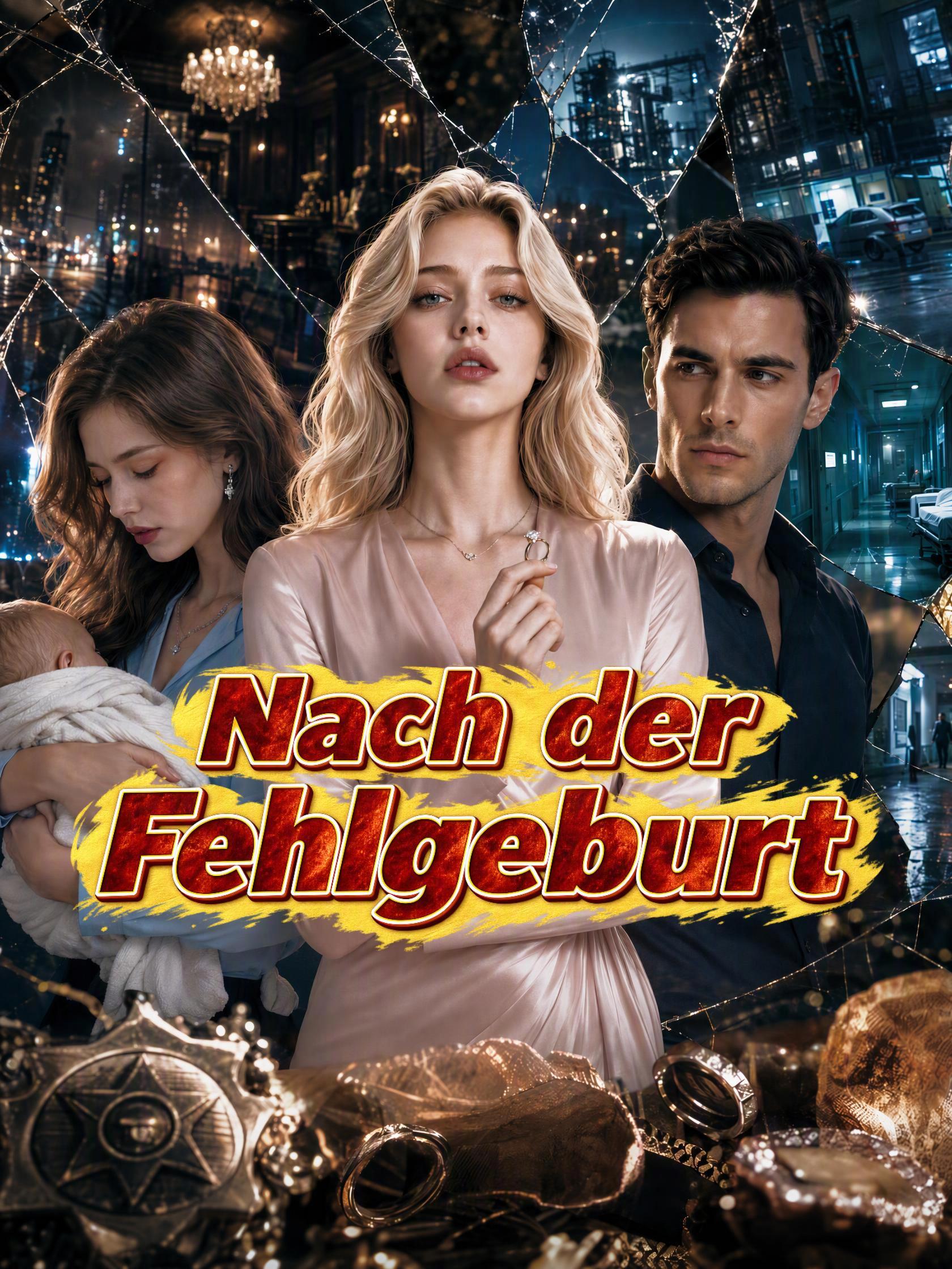 Nach der Fehlgeburt