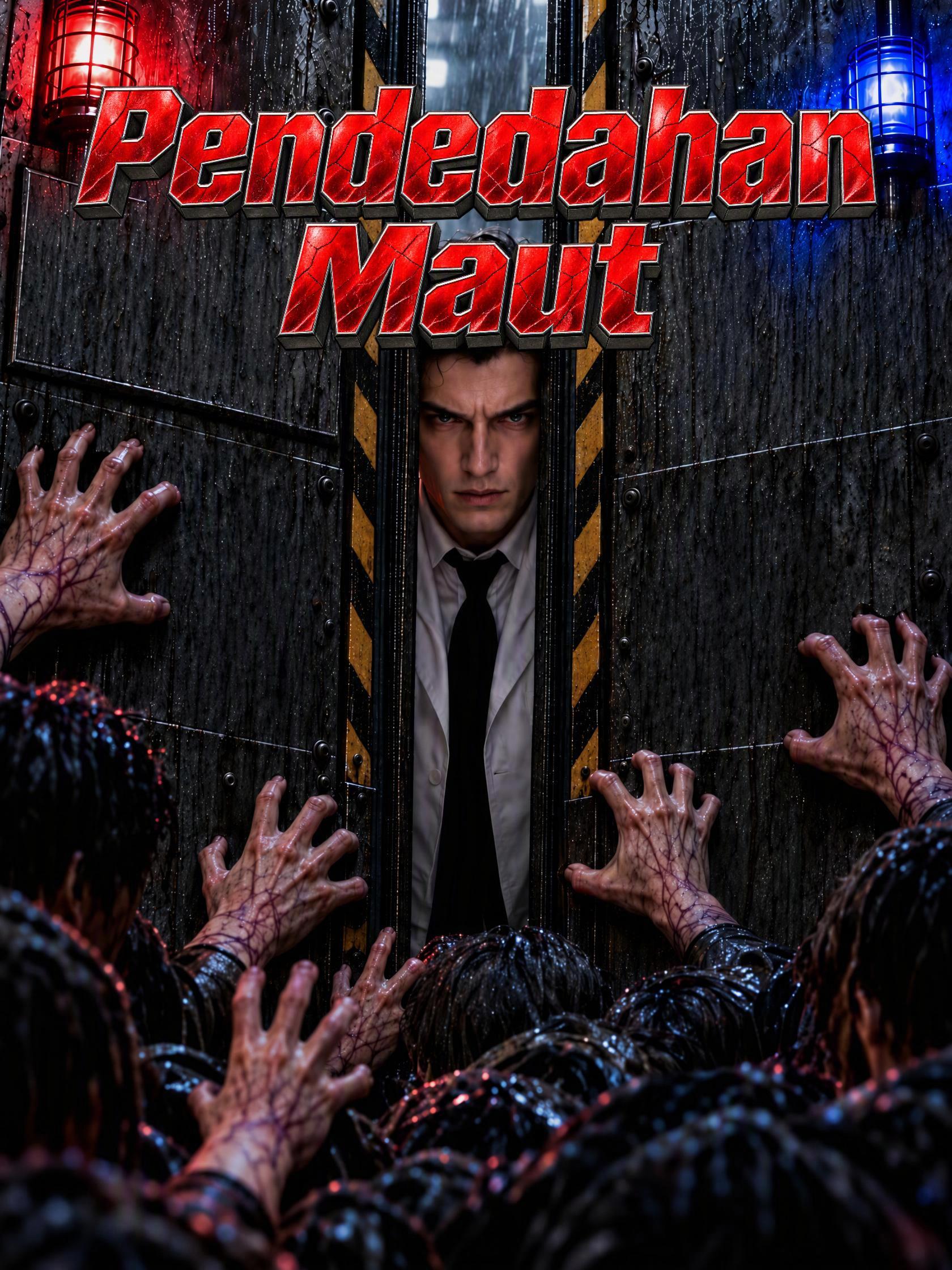 Pendedahan Maut