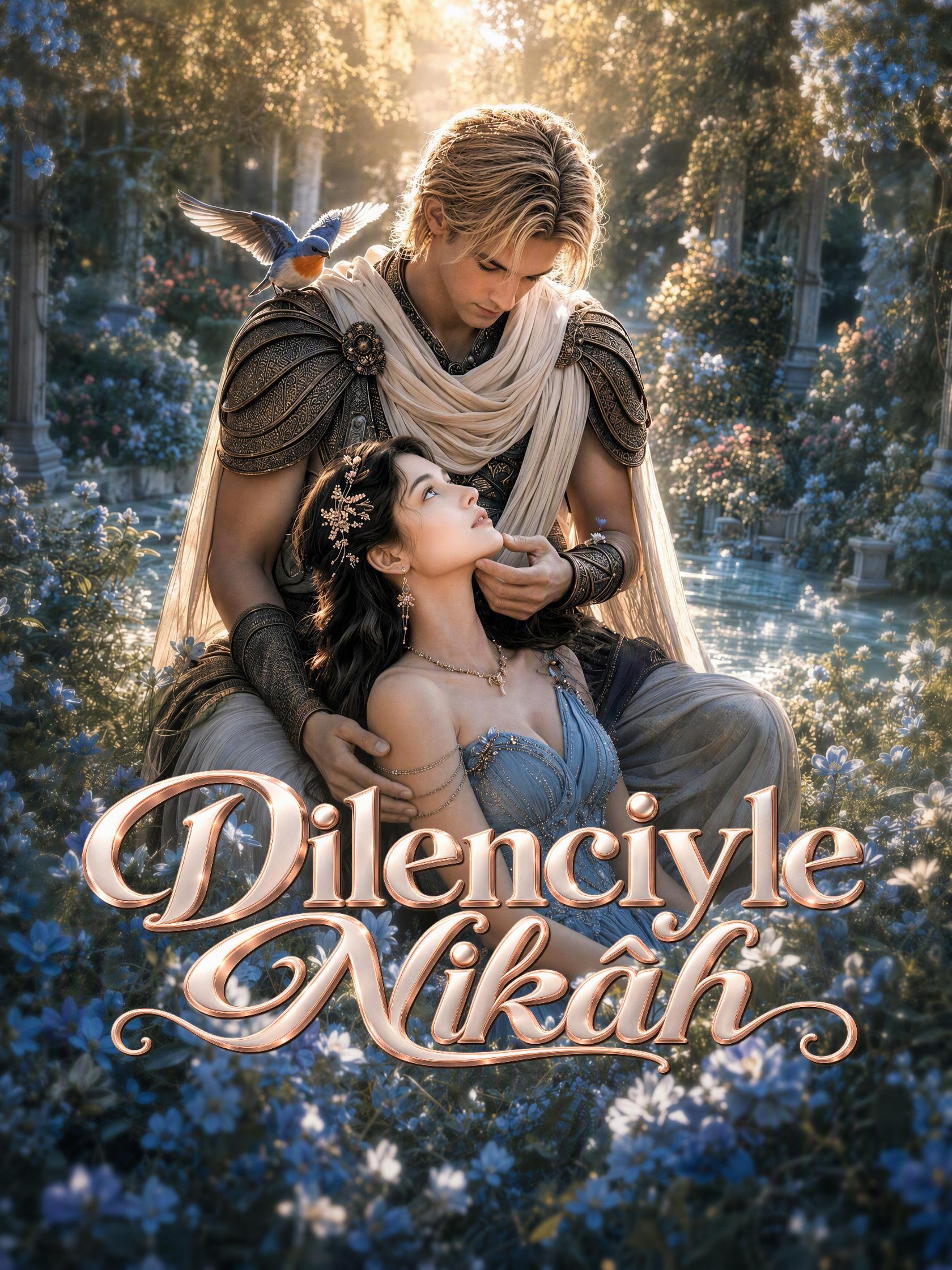 Dilenciyle Nikâh