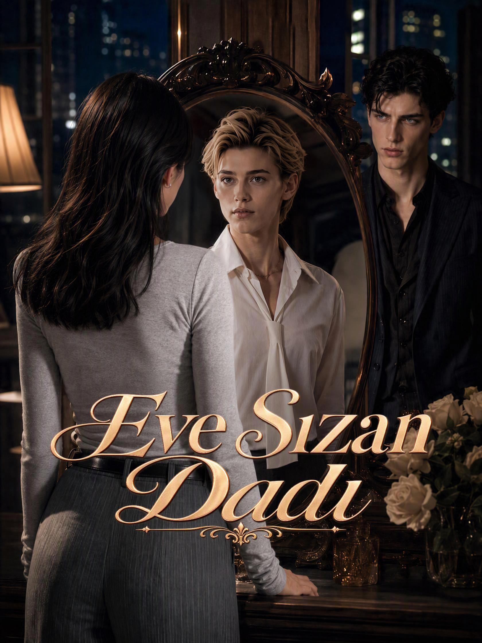 Eve Sızan Dadı