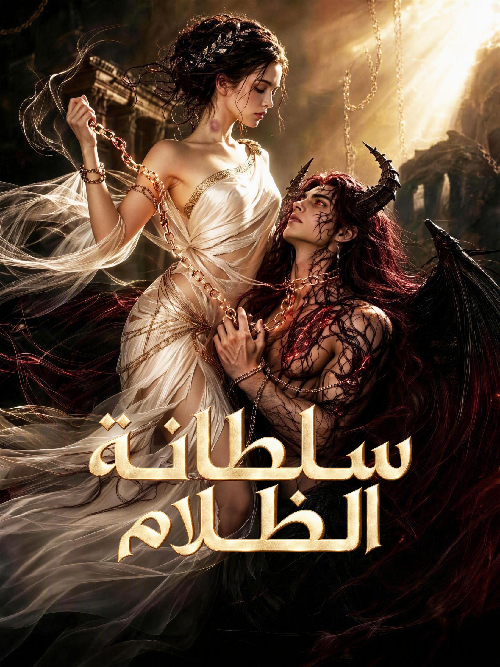 سلطانة الظلام