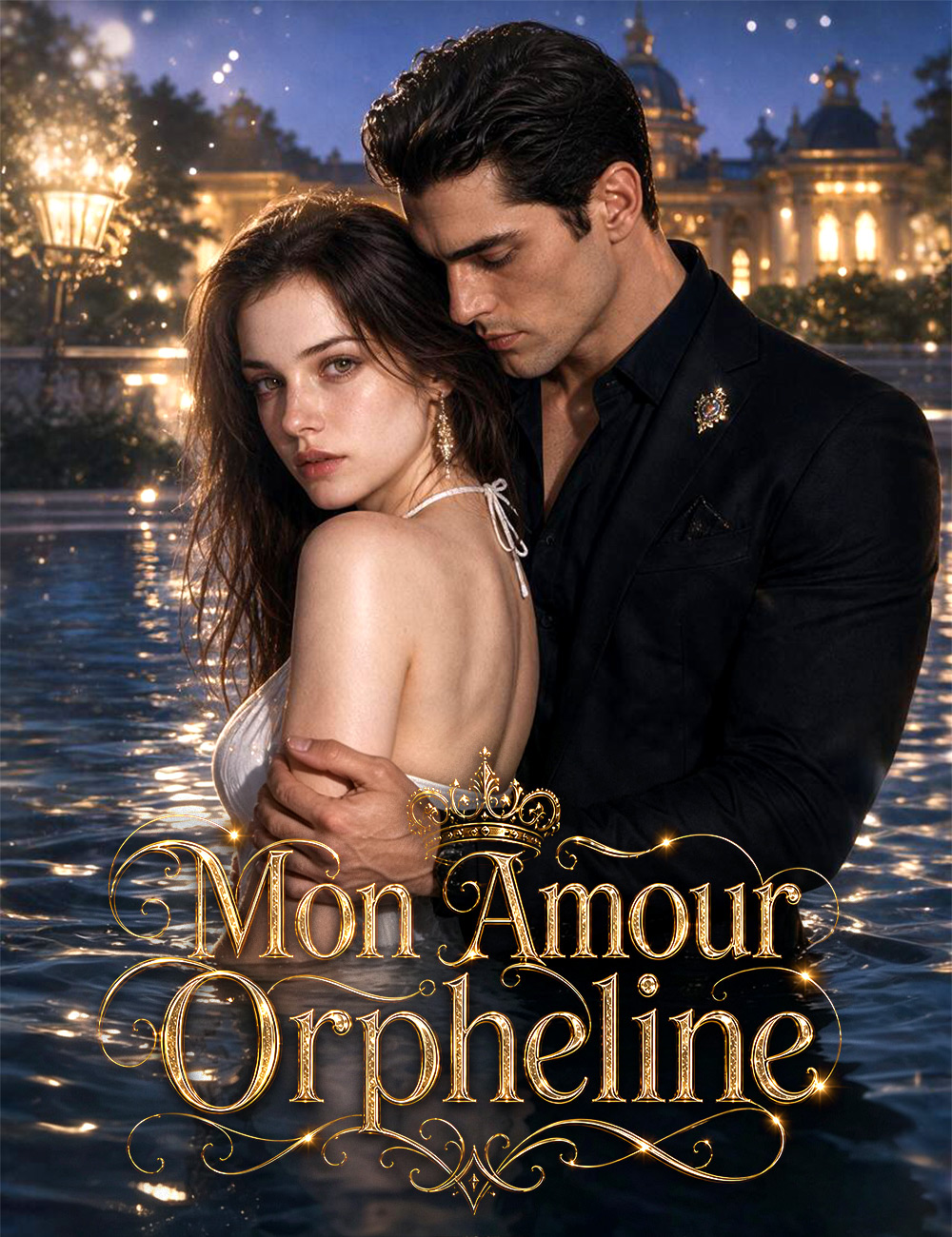 Mon Amour Orpheline