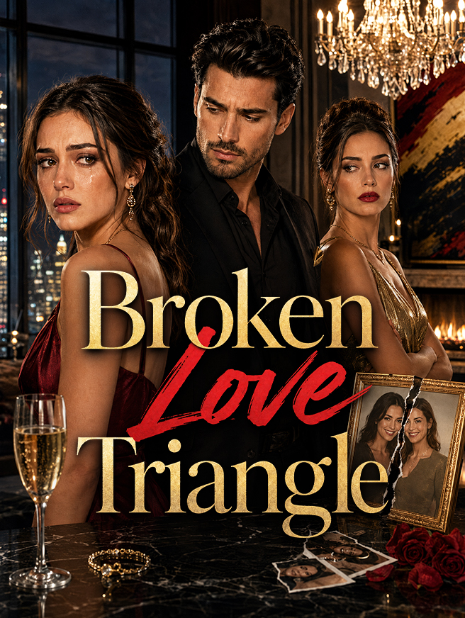 Broken Love Triangle