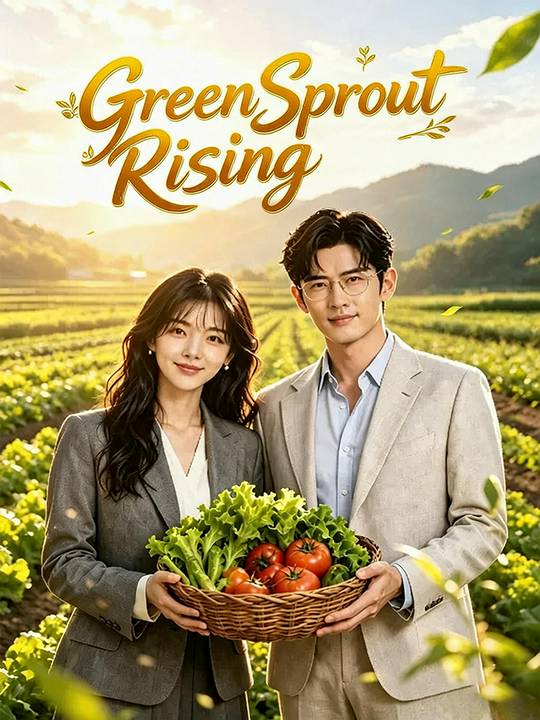GreenSprout Rising