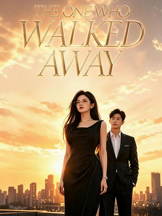 The One Who Walked Away