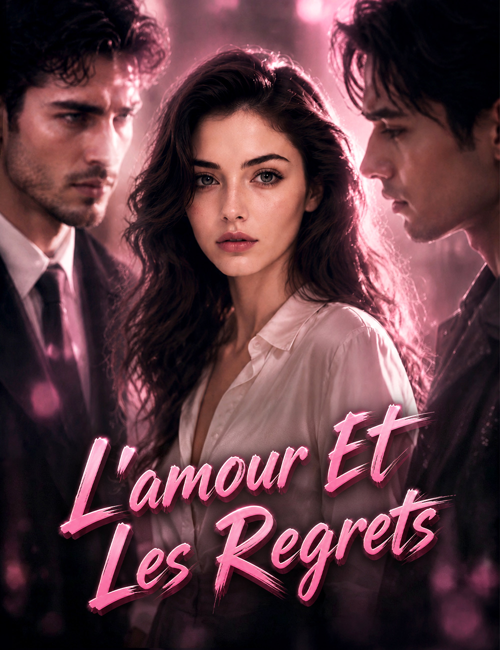 L'amour et les regrets