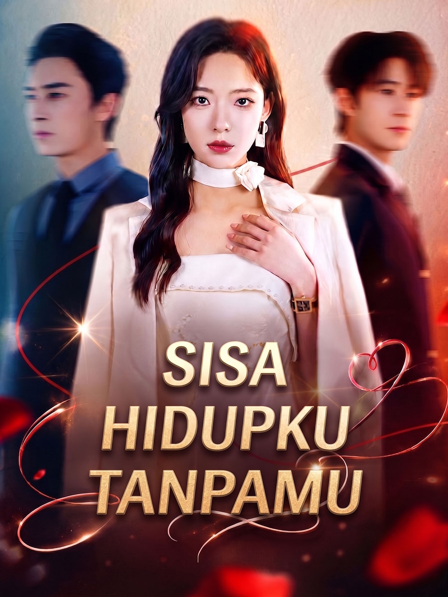 [Sulih Suara]Sisa Hidupku Tanpamu