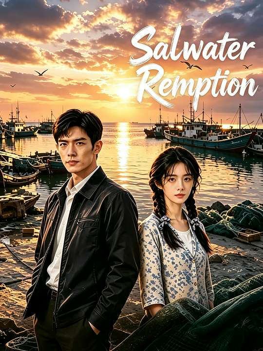 Saltwater Redemption