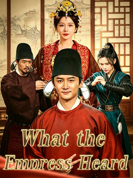 What the Empress Heard
