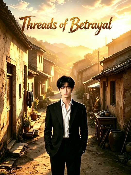 Threads of Betrayal