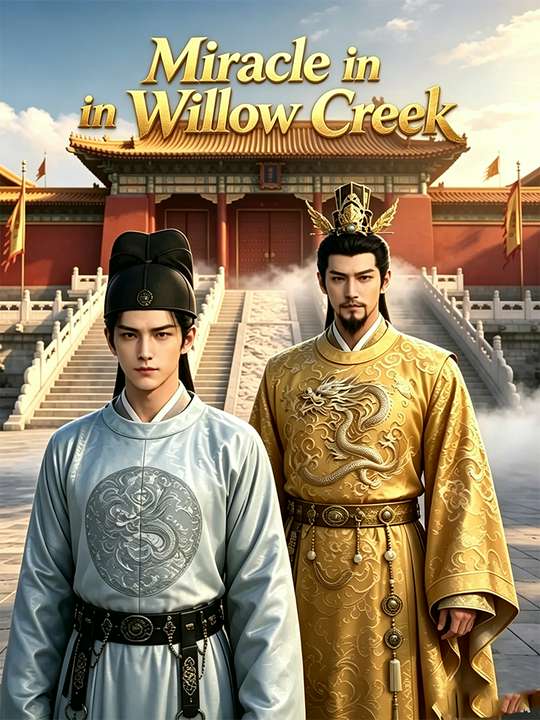 Miracle in Willow Creek