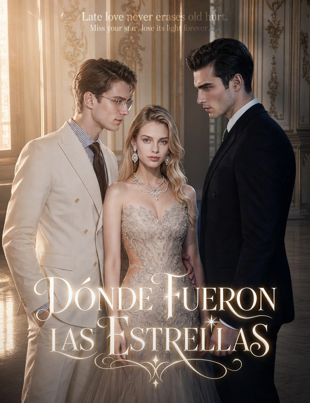 Dónde fueron las estrellas