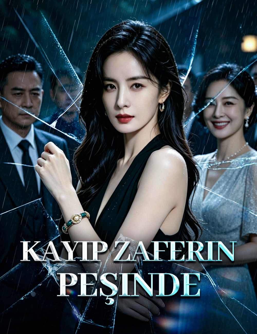 Kayıp Zaferin Peşinde(Seslendirme)