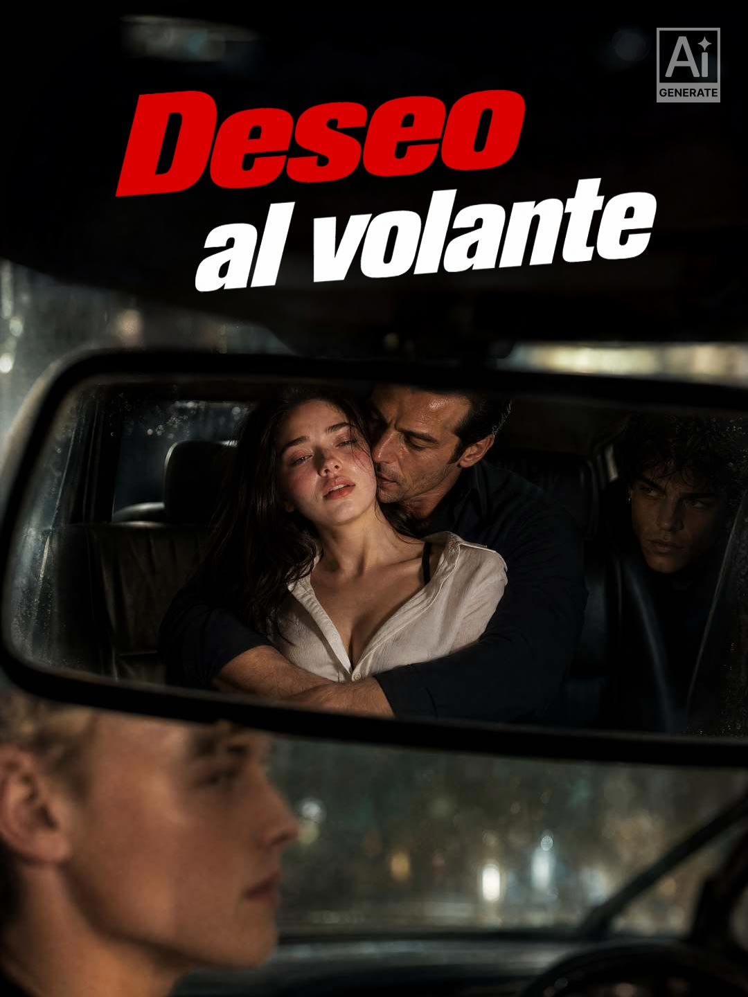 Deseo al volante