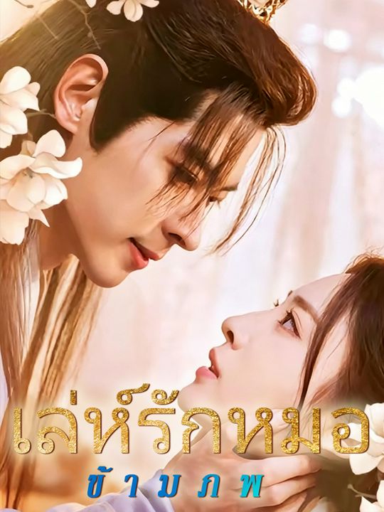 เล่ห์รักหมอข้ามภพ