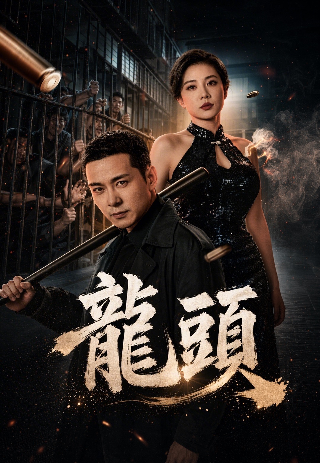 龍頭