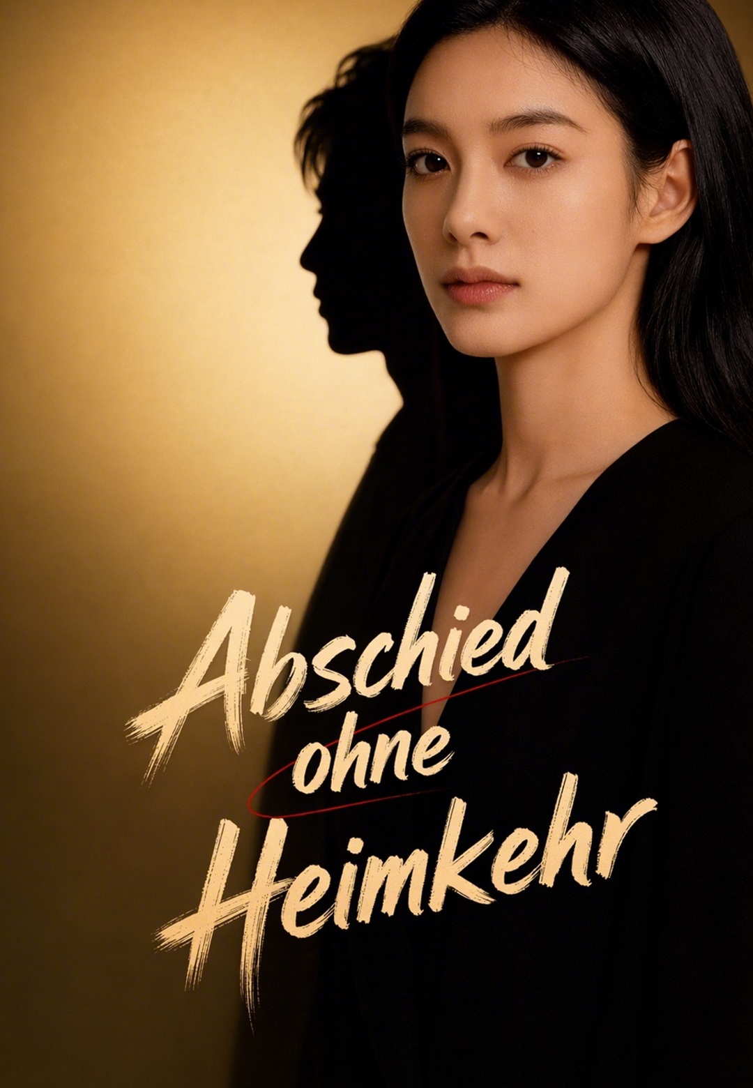 Abschied ohne Heimkehr