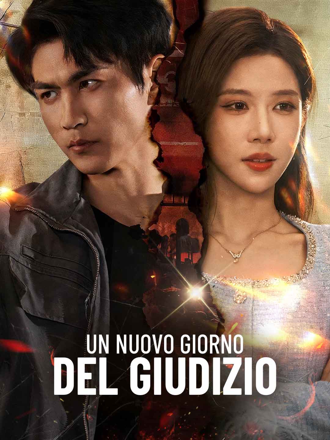Un nuovo giorno del giudizio