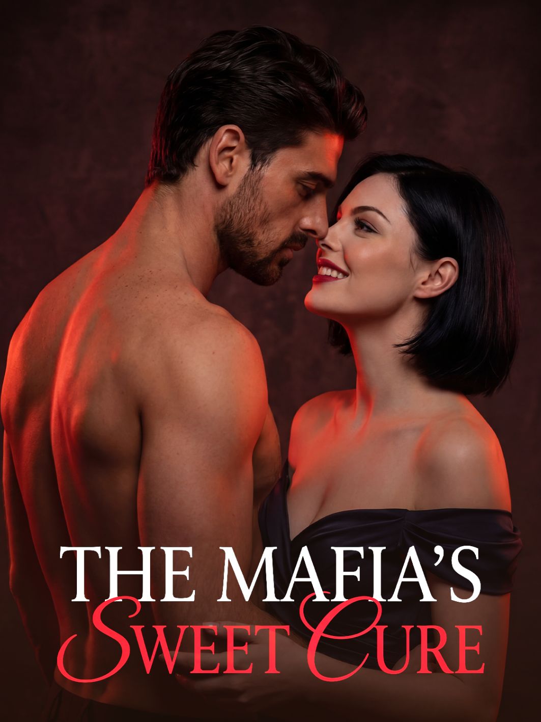 The Mafia's Sweet Cure
