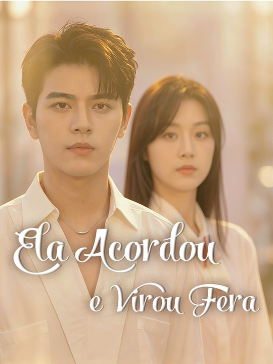 Ela Acordou e Virou Fera