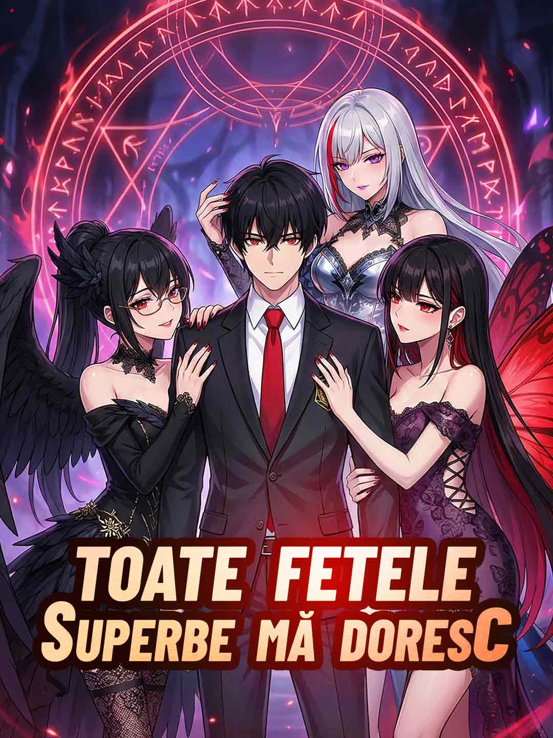 Toate Fetele Sexy Mă Vor