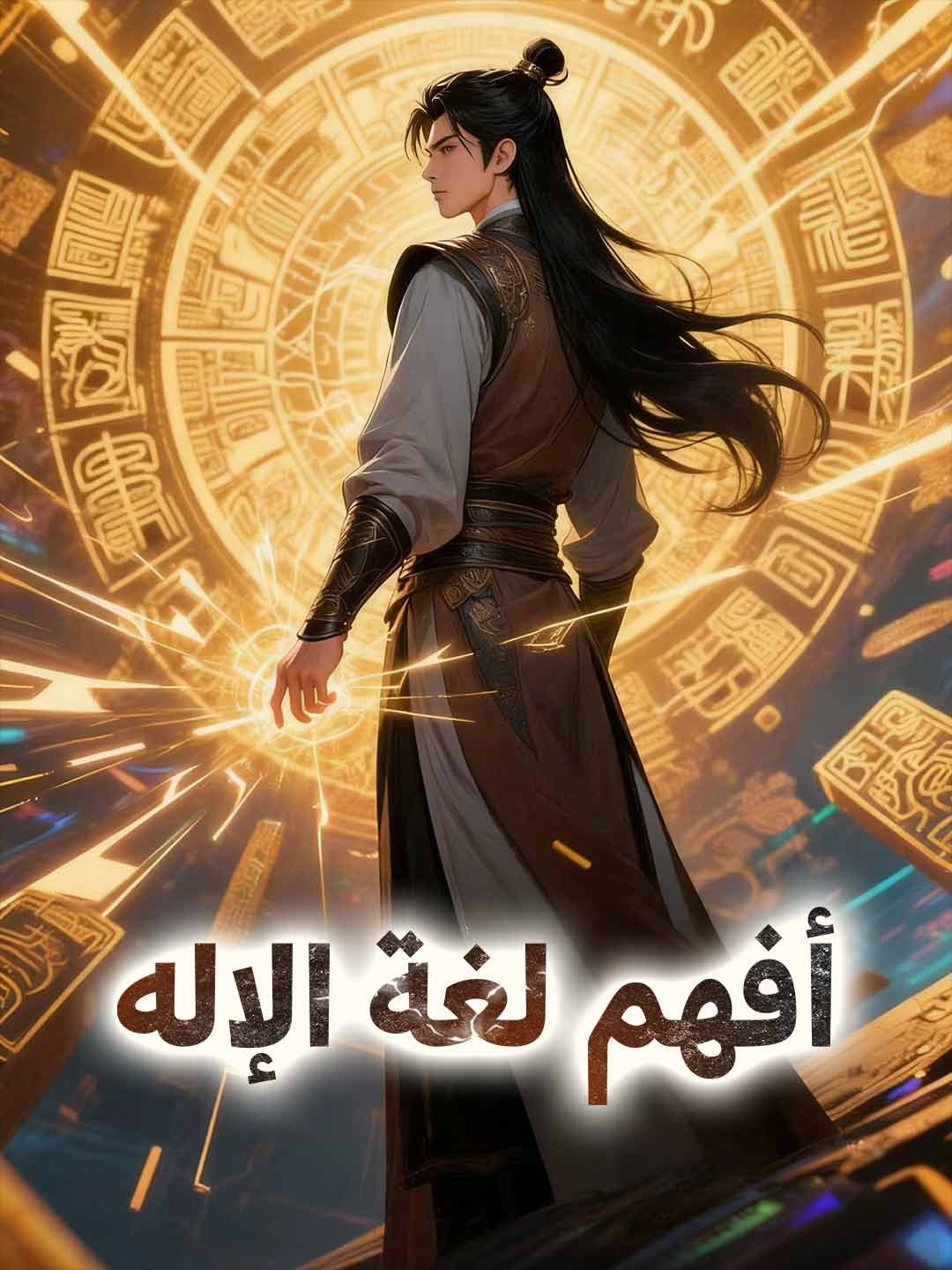 أفهم لغة الله