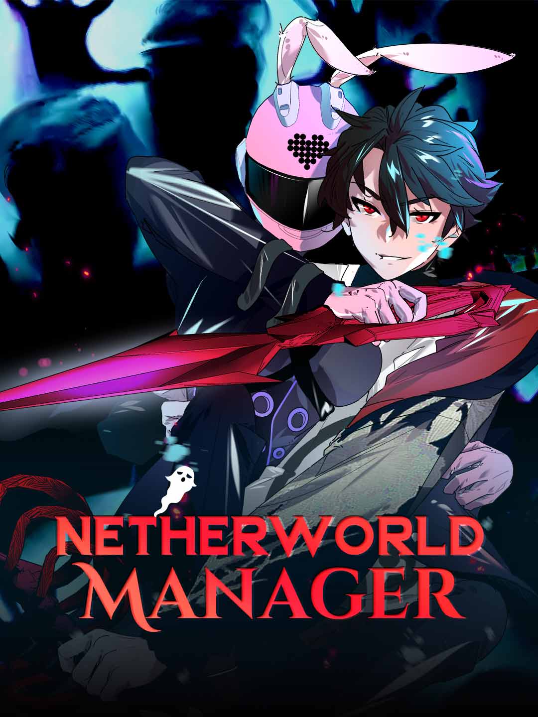 Il manager dell’Oltretomba