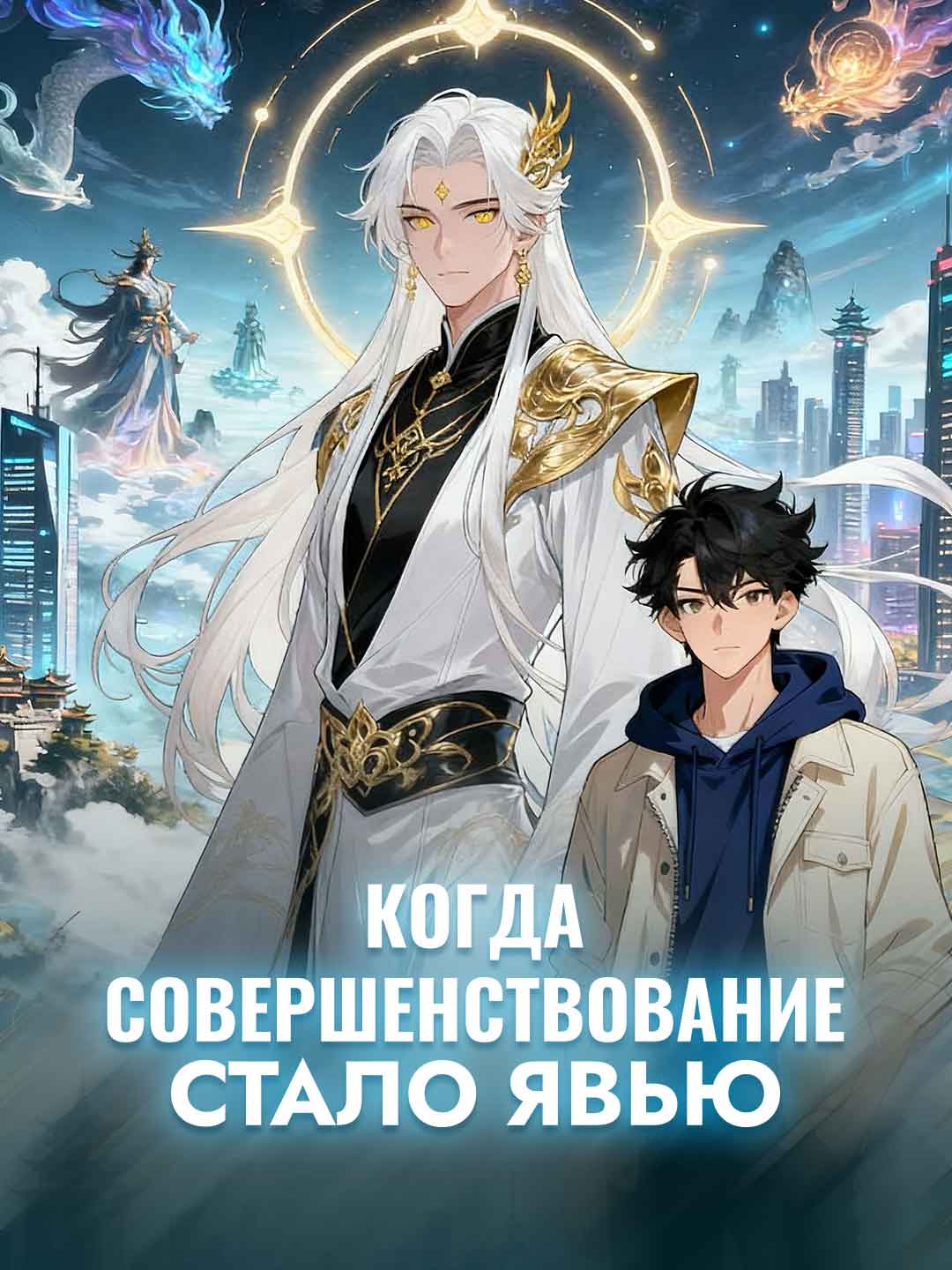 Когда культивация стала реальностью