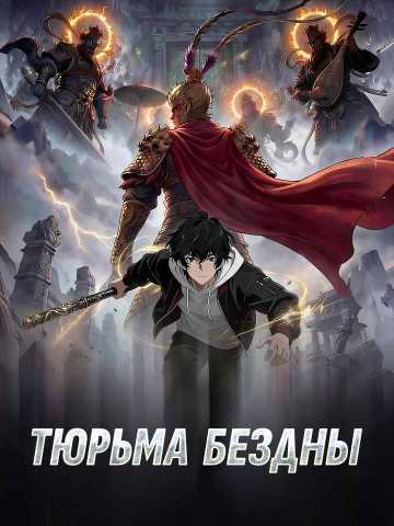 Узник бездны