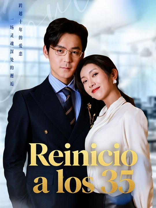 Reinicio a los 35