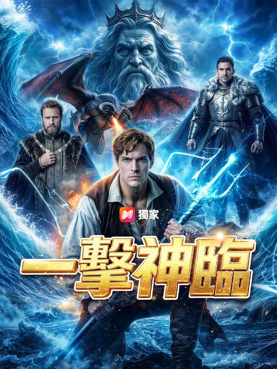 (國語) 一擊神臨