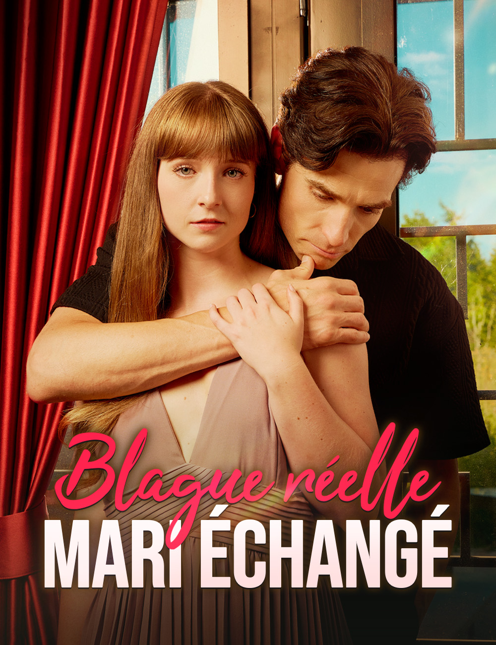Blague réelle, Mari échangé (doublage)