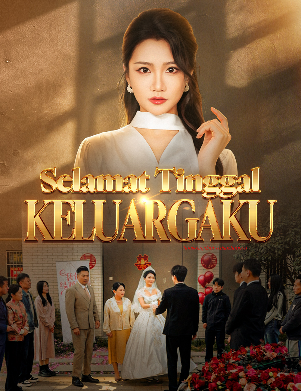 Selamat Tinggal, Keluargaku