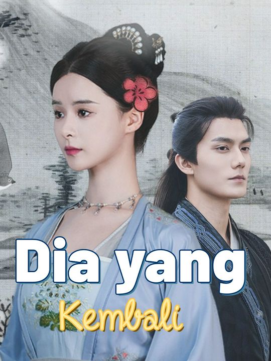 Dia yang Kembali