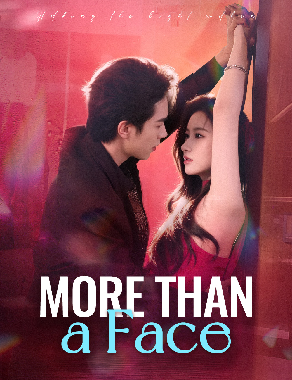 More Than a Face