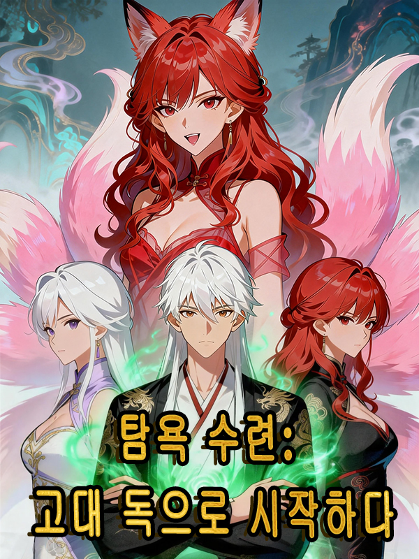 탐욕 수련: 고대 독으로 시작하다