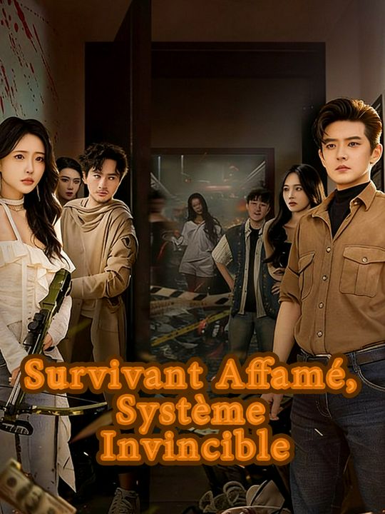 Survivant Affamé, Système Invincible