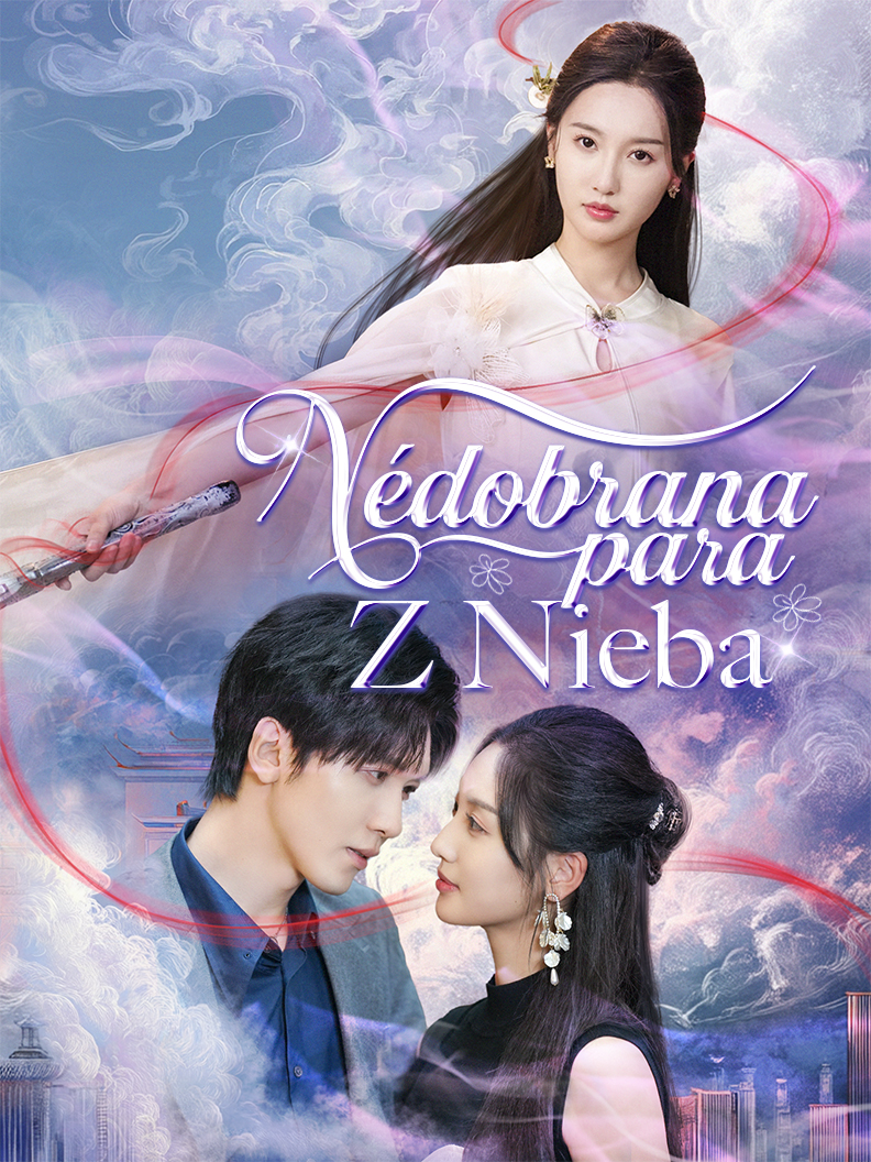 Niedobrana para z nieba