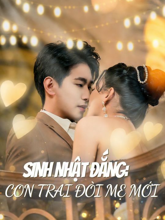 Sinh Nhật Đắng: Con Trai Đòi Mẹ Mới